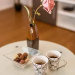 Apartma Sofija, Moravski Dvori Appartement *