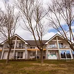 Apartma Sofija, Moravski Dvori