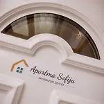 Lägenhet Apartma Sofija, Moravski Dvori