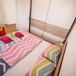 Apartma Sofija, Moravski Dvori * Moravske-Toplice