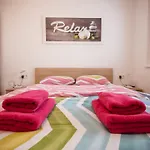 Apartma Sofija, Moravski Dvori * Moravske-Toplice