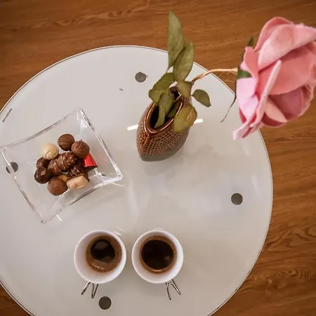 Apartma Sofija, Moravski Dvori شقة مورفسكه تيبليتسه