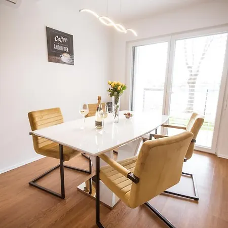 Apartma Sofija, Moravski Dvori Apartmán *