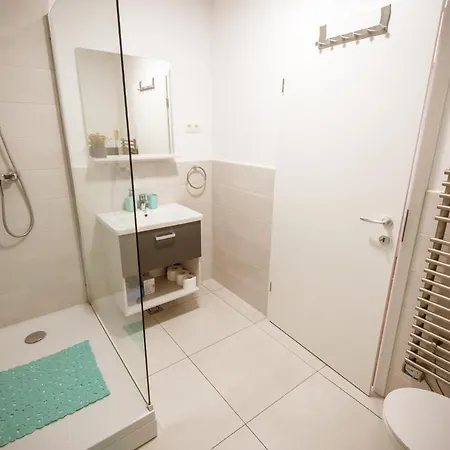 Apartma Sofija, Moravski Dvori مورفسكه تيبليتسه