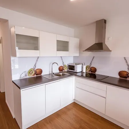 Apartmán Apartma Sofija, Moravski Dvori Moravske Toplice