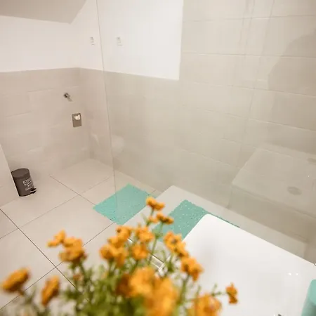 Apartma Sofija, Moravski Dvori