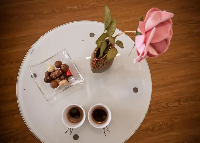 Apartma Sofija, Moravski Dvori شقة مورفسكه تيبليتسه