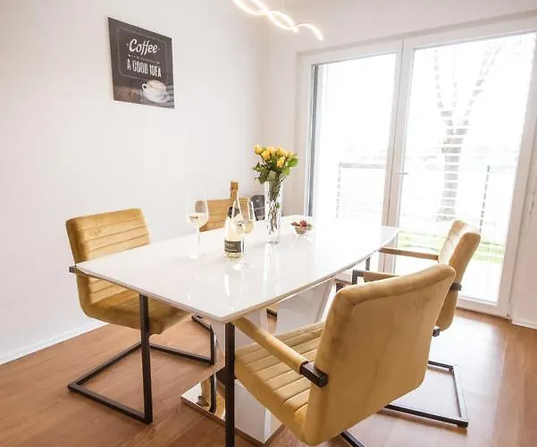 Apartma Sofija, Moravski Dvori Apartman *