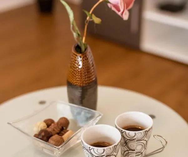 Apartma Sofija, Moravski Dvori شقة *