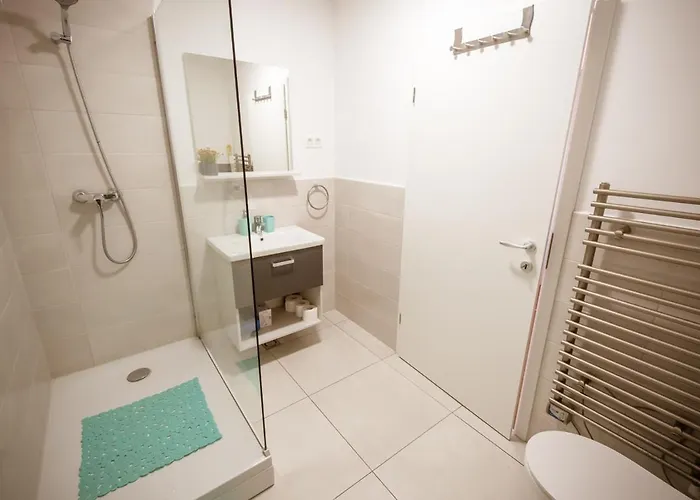 Apartma Sofija, Moravski Dvori Moravske Toplice