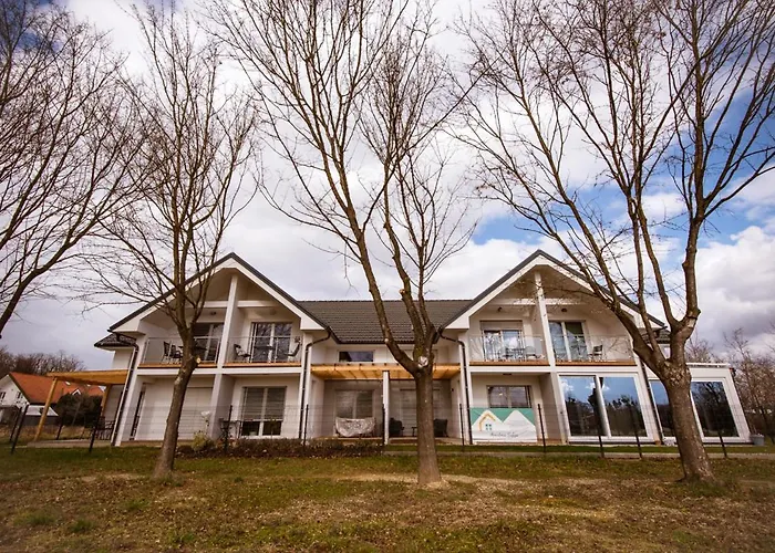 Apartma Sofija, Moravski Dvori