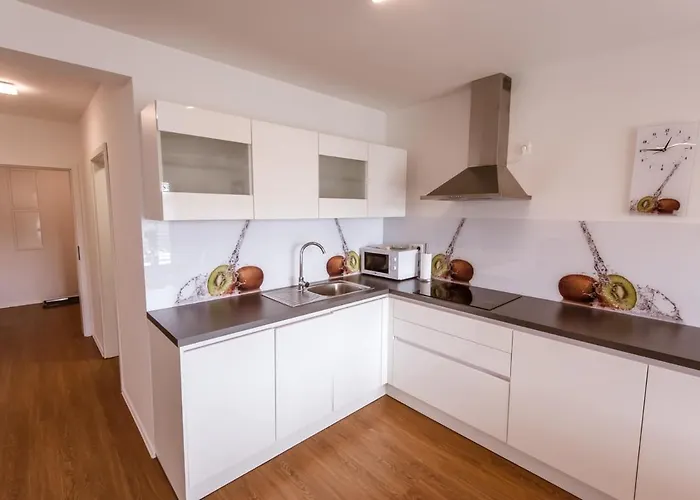 شقة Apartma Sofija, Moravski Dvori مورفسكه تيبليتسه