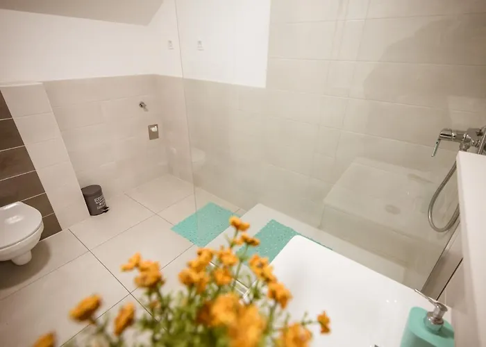 Apartma Sofija, Moravski Dvori