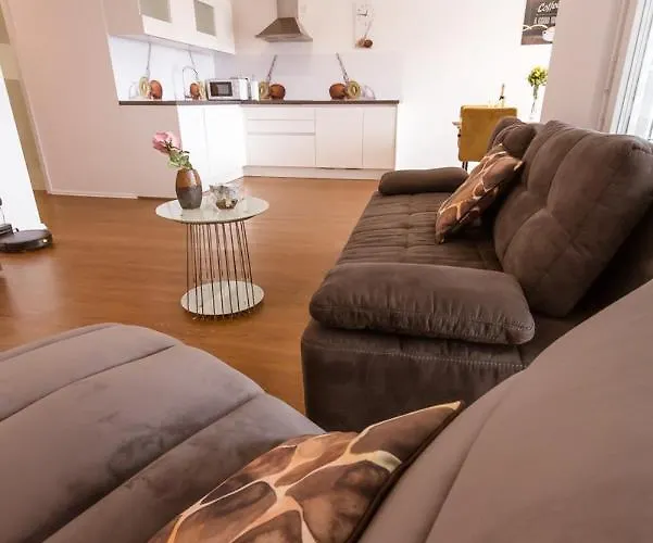 Apartma Sofija, Moravski Dvori Apartman *