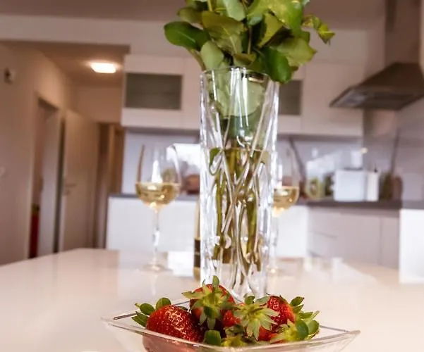 شقة Apartma Sofija, Moravski Dvori مورفسكه تيبليتسه