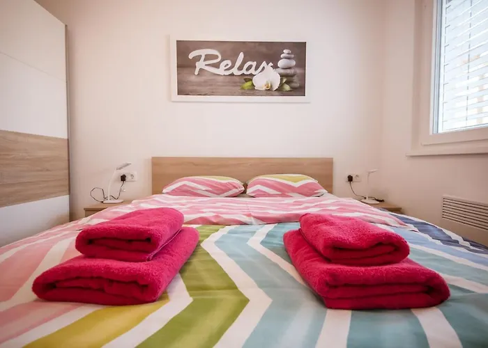 Apartma Sofija, Moravski Dvori * Moravske Toplice